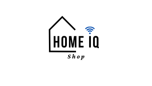 Home IQ Shop